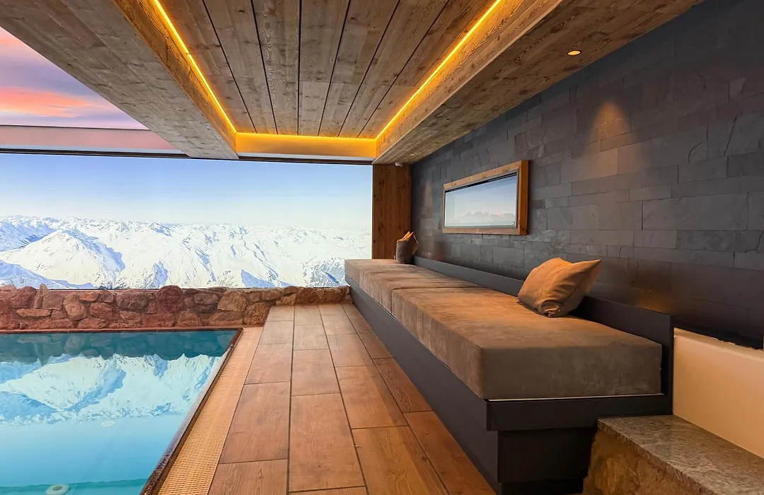 Sporthotel St. Anton-1