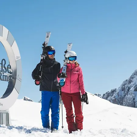Sporthotel St. Anton-2