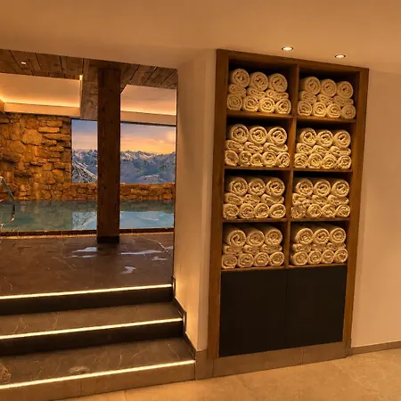 Sporthotel St. Anton-2