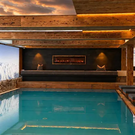Sporthotel St. Anton-2